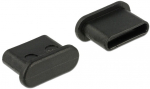 Dust cover male for USB Type-C female, 1- pcs