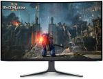DELL Alienware AW3225QF 32 4K 240Hz QD-OLED Gaming Monitor