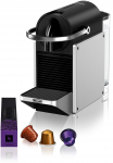 DELONGHI Nespresso Pixie EN127.S