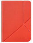 Etui Kobo Clara Colour/BW SleepCover Case Cayenne Red