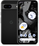 Google Pixel 8a 128GB 8RAM 5G obsidian