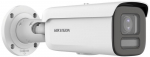 HIK 4MP Bullet Smart Hybrid Light ColorVu motorisi