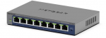 NETGEAR 8Port Gigabit Plus Switch