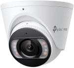 TP-Link Omada IPCam VIGI C455(4mm) 5MP Full-Color Turret Net