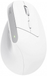 Trust BAYO+ ERGONOMIC WIRELES S MOUSE WHT