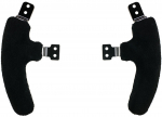 Asetek SimSports Suede Handle for Racing Wheels