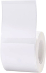 Thermal labels Niimbot stickers T 40x40mm 180 psc (White)