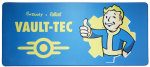Ducky x Fallout 3XL Gaming Surface - Vault Tec (800x350x30mm)