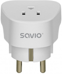 Savio Travel adapter AP-01 SAVIO