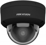 Hikvision Pro Series with AcuSense DS-2CD2186G2H-ISU(2.8mm)(eF)/BLACK Bullet IP security camera Outdoor 3840 x 2160 pixe