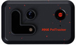 Enabot | ROLA PetTracker without SIM card | Dark Blue