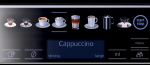 Siemens EQ.6 TE658209RW coffee maker Espresso machine 1.7 L Fully-auto