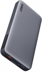 Aukey PB-Y41 Powerbank, 10000mAh, 30W (Gray)