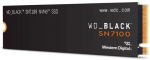 SanDisk WD Black SN7100 NVMe SSD 500GB M.2 2280