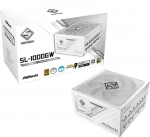 ASROCK SL-1000GW GOLD 1000W FM PSU