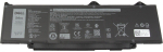 Dell 803W6 aku Latitude 5440 5540