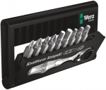 Wera Bit-Check 10 Zyklop Mini BiTorsion 1 Tool Set