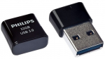 Philips USB 3.0 Flash Drive Pico Edition (Black) 32GB