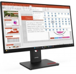 Lenovo ThinkVision T27-40 27" FHD IPS TFT Monitor HDMI/DP/VGA