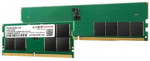 48GB SO PC 5600 CL46 Transcend JetRAM. JM5600ASE-48G