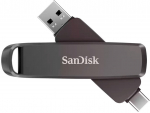 SanDisk Extreme PRO Dual Drive 512GB USB Type C + A Flash Drive
