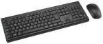 Kensington Wireless set mouse + keyboard KM150 EQ UK QWERTY