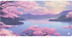 Sharkoon Skiller SGP40 D3 Mouse Pad 1000x500mm