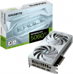 Gigabyte GeForce RTX&trade; 5060 Ti EAGLE OC ICE 16G - DLSS 4