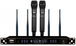 DNA TDRV 2 Wireless Microphone System