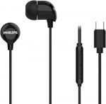 Philips TAE2146BK/03 In-ear earphones