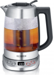 Severin WK 3480 electric kettle 1.7 L 3000 W White