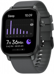 Zeblaze GTS 3 GPS smartwatch gray