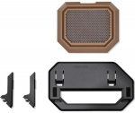 Thermaltake Chassis Stand Kit for The Tower 300 Gravel Sand (black/brown, for horizontal placement)