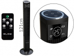 Column fan XXL 90W BLACK