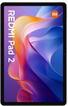 Xiaomi Redmi Pad 2 11 128GB 4GB Gray Android tablet