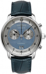 Zeppelin Friedrichshafen 85843 watch, 40mm