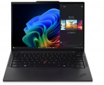 Lenovo ThinkPad T14s Gen 6 (Intel) Copilot+ PC Intel Core Ultra 7 258V Laptop 35.6 cm (14") Touchscreen WUXGA 32 GB LPDD
