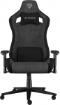 Genesis Nitro 660 Gaming Chair, Grey