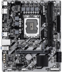 Gigabyte H810M K H810,S1851,mATX,DDR5