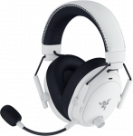 Razer BlackShark V3 Pro Gaming Headset, Over-Ear, Wireless, White