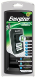 Energizer Universal new Ni-MH battery charger