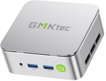 MiniPC G10 - AMD Ryzen 5 3500U -16GB RAM+512GB SSD