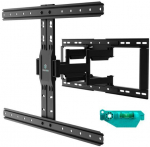 Onkron SM6-B TV wall mount 32-90" black