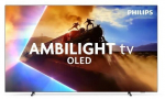 Philips Television 77-inch OLED 77OLED770/12