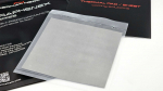 THERMAL HERO Graphene Sheet 100x100x0.025mm