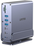 UNITEK Dock Station DisplayLink 4K x3