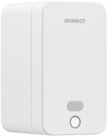 Niimbot K2 portable label printer (white)
