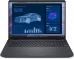 DELL PRO MAX 16 R370/16QHD+/32GB/1TBSSD/RTX1000-8GB/11P/3PS (US-KB)