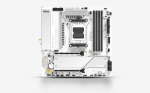 SAPPHIRE PURE B850M WIFI AM5 motherboard