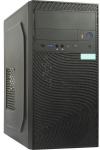 Inter-Tech Mini Case Micro IT-6516 Ripple